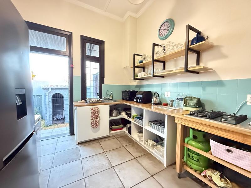 2 Bedroom Property for Sale in De Molen Western Cape